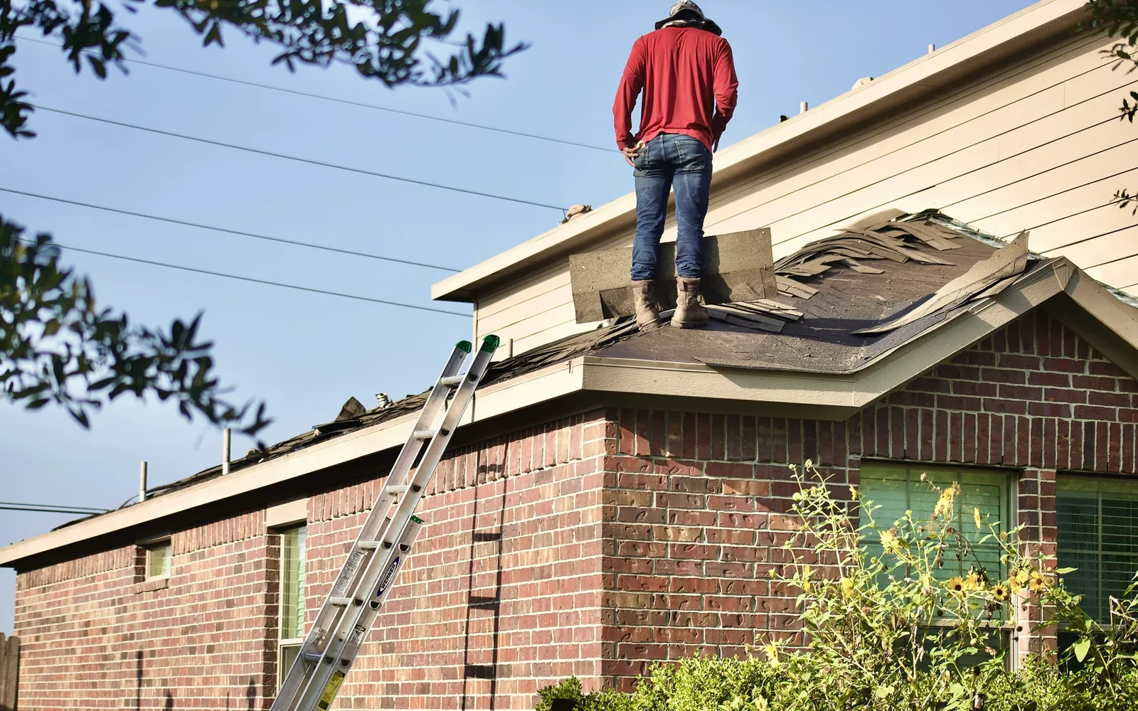 Roof Repair