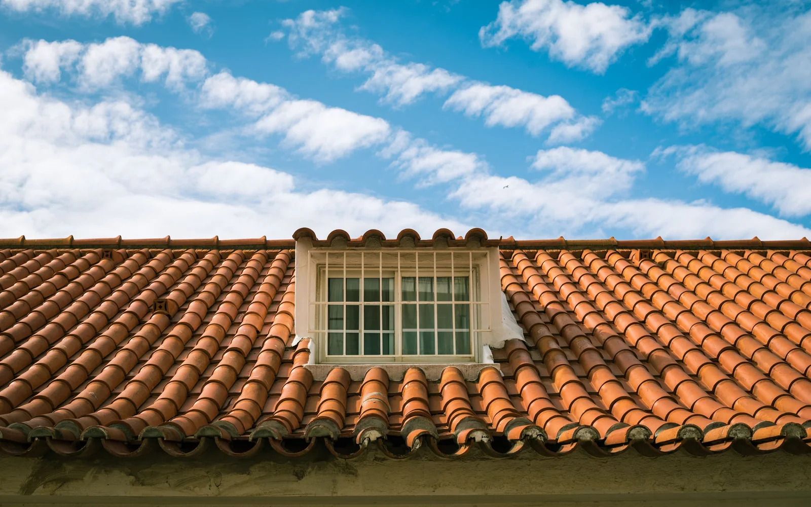 Tile Roofing